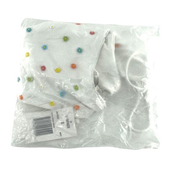 L*Space Beaded Lennox Bikini Bottom S - Picture 7 of 10